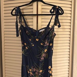 Reformation Nikita Dress - 12